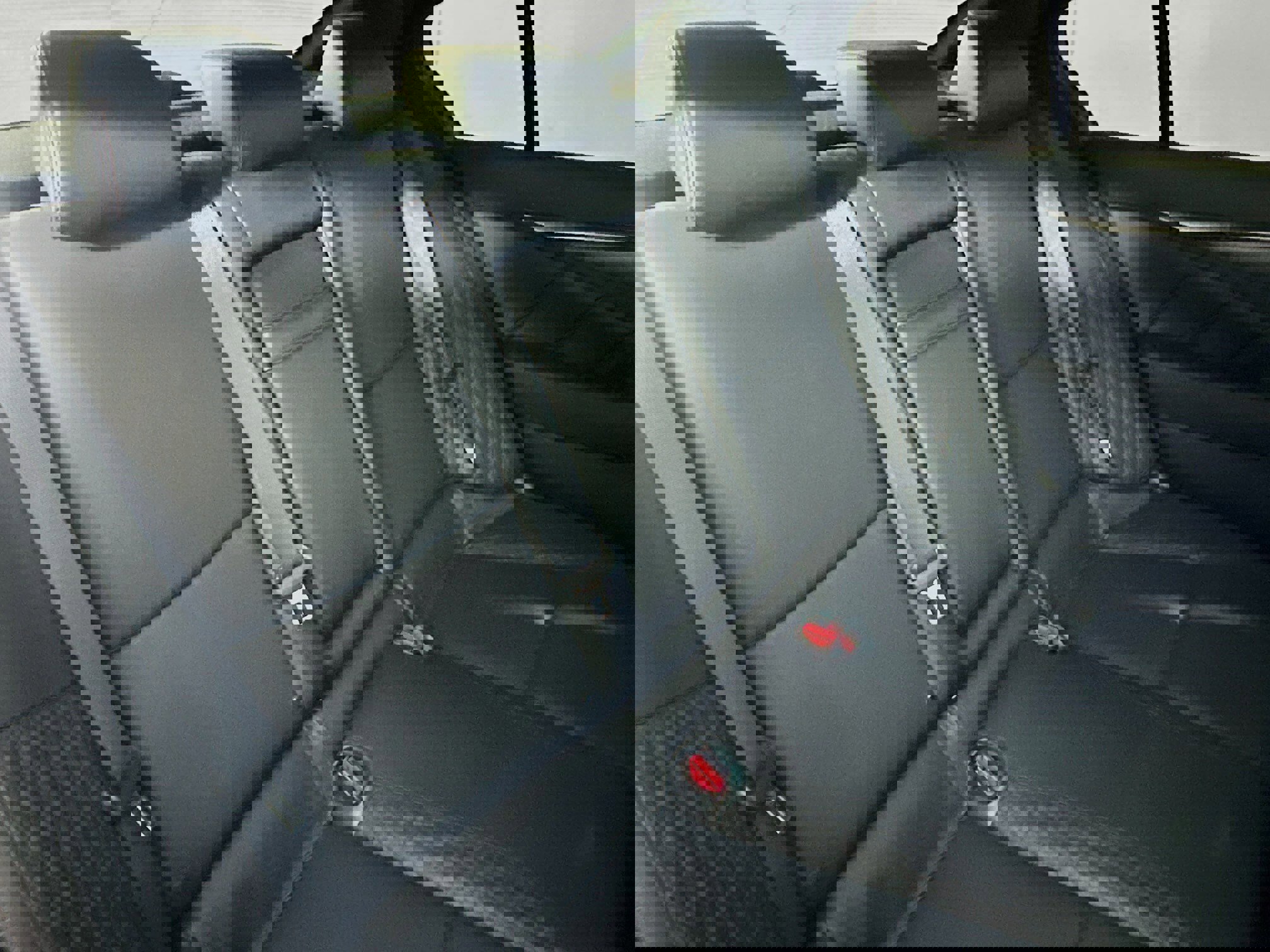 Used 2024 INFINITI Q50 Red Sport 400 image 27