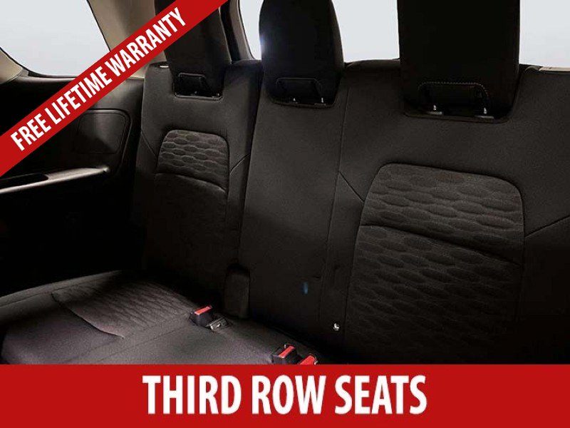 New 2026 Nissan Pathfinder SV w/ SV Premium Package AWD/4WD image 15