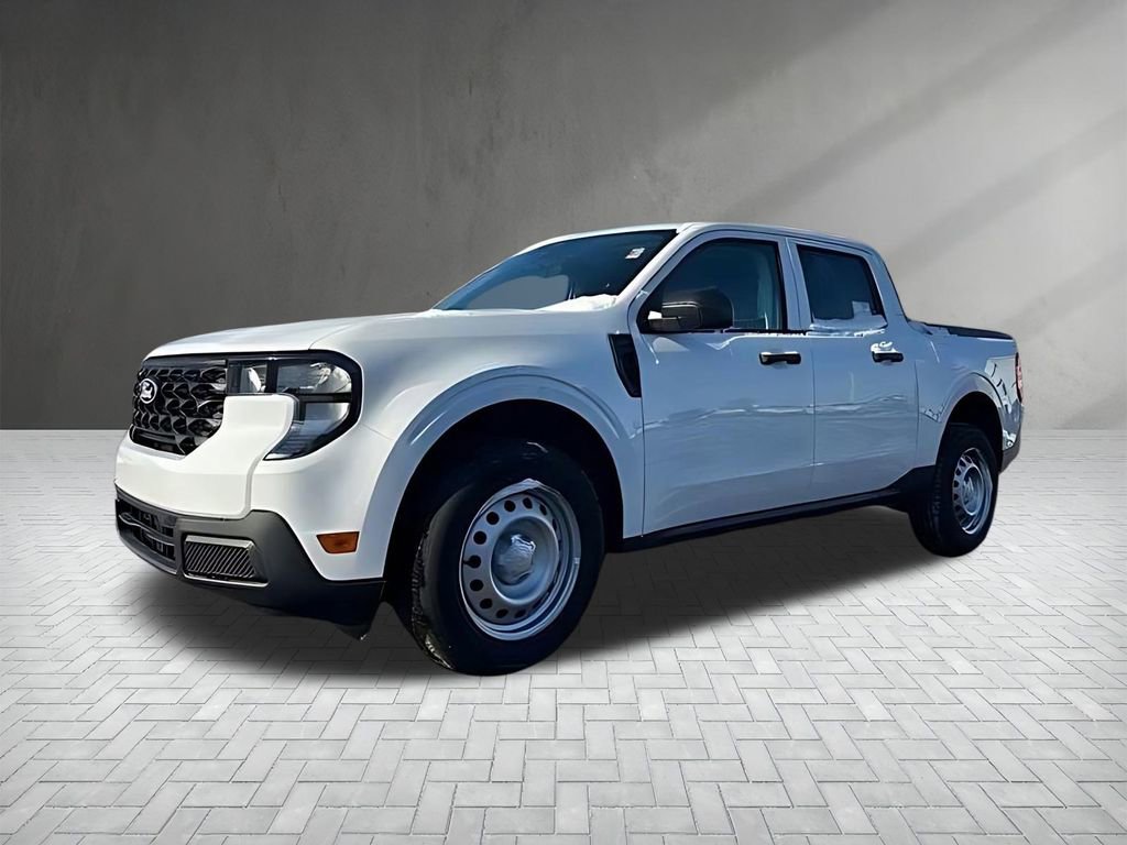 New 2026 Ford Maverick XL image 3