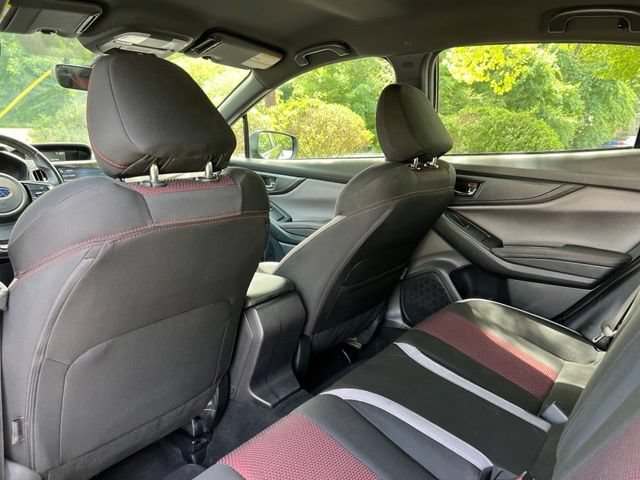 Used 2020 Subaru Impreza 2.0i Sport AWD/4WD image 13