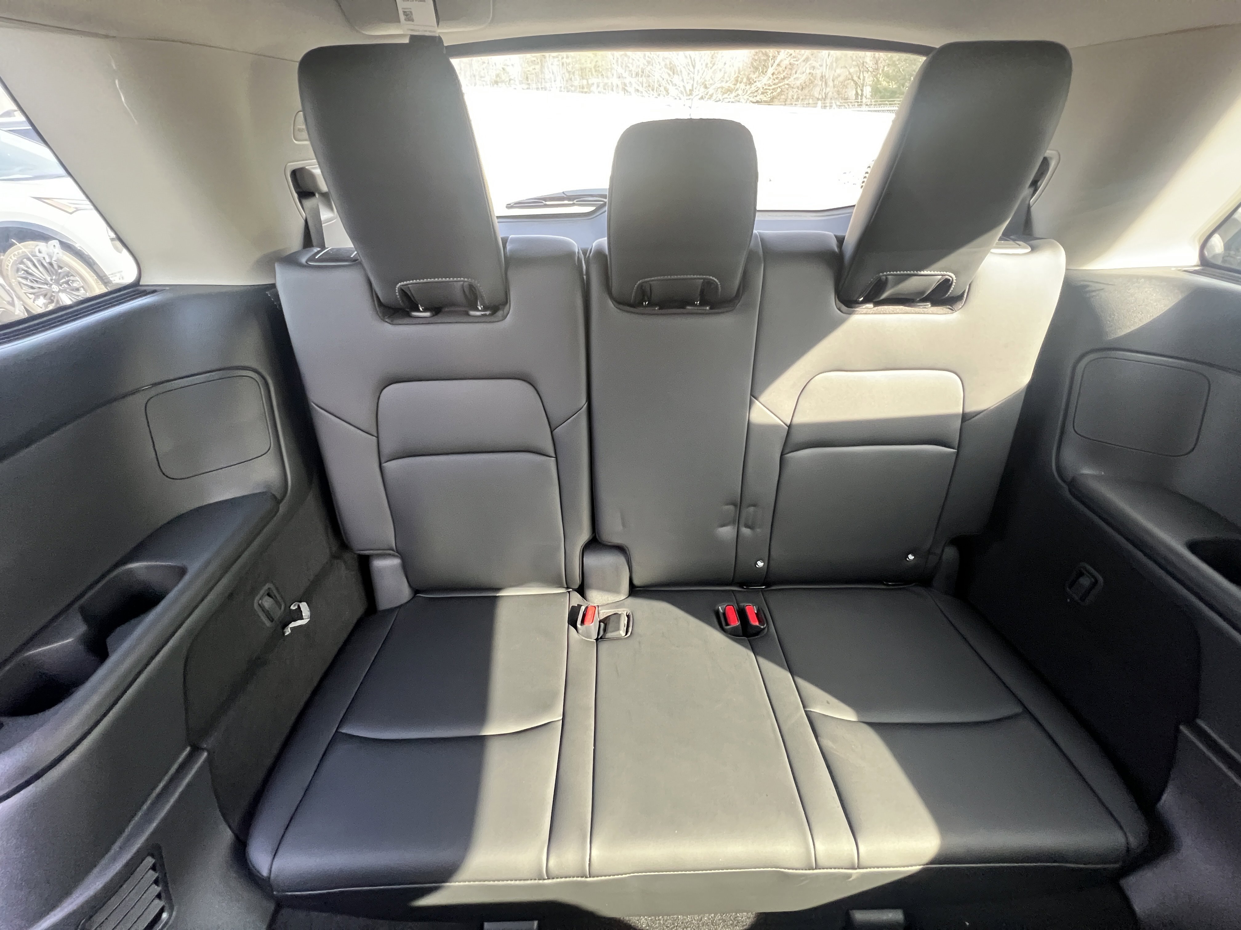 New 2026 Nissan Pathfinder SL image 29