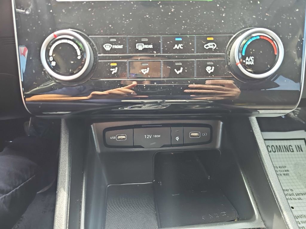 Used 2023 Hyundai Tucson SEL image 27