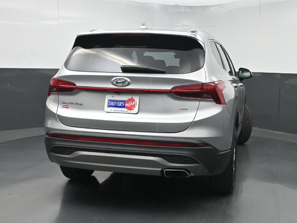 Used 2023 Hyundai Santa Fe SE w/ Cargo Package AWD/4WD image 39