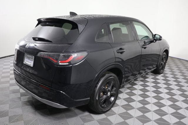 Used 2024 Honda HR-V EX-L image 8