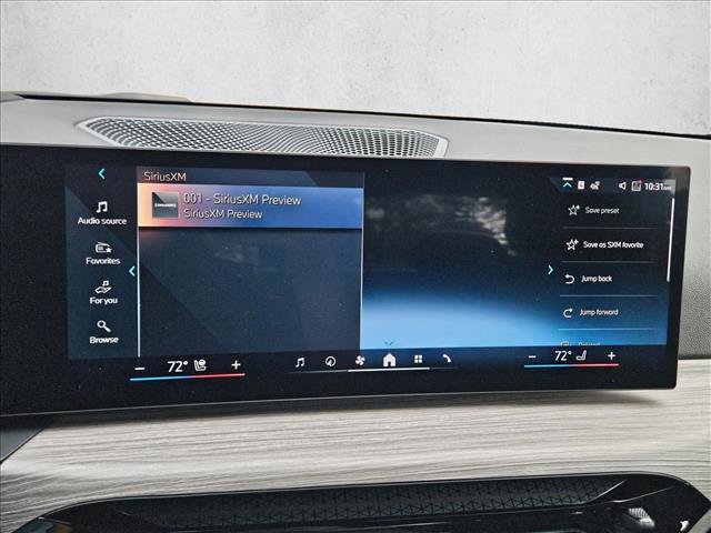 Used 2026 BMW 330i xDrive 330i NA xDrive w/ Premium Package image 12