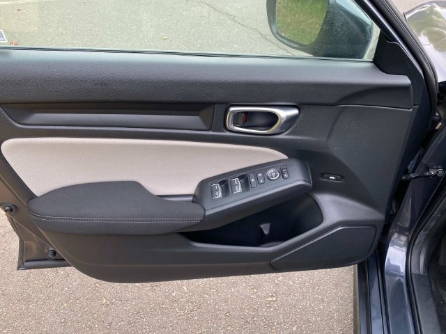 Used 2024 Honda Civic LX image 12