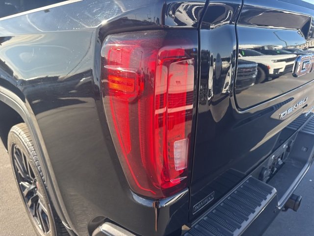 Used 2019 GMC Sierra 1500 Denali w/ Denali Ultimate Package image 23
