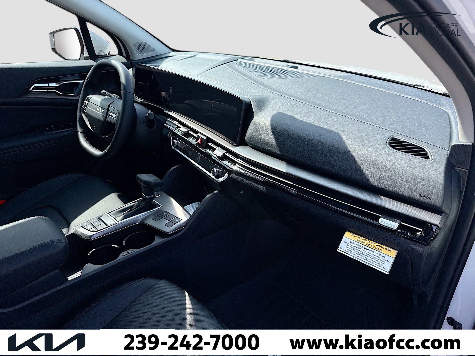 New 2026 Kia Sportage SX image 13