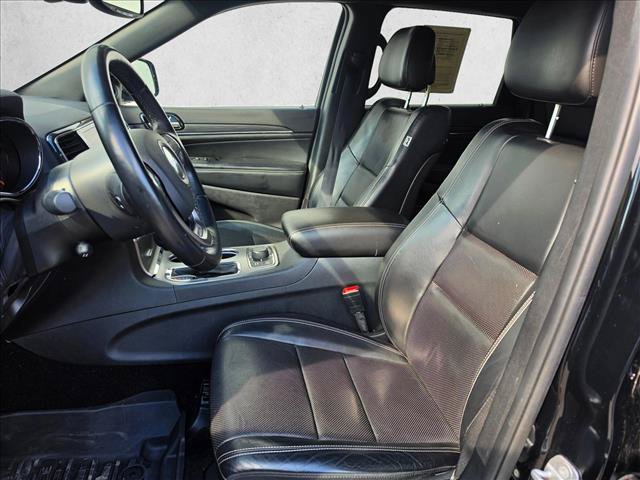 Used 2021 Jeep Grand Cherokee Limited w/ Quick Order Package 28K 80th AWD/4WD image 17