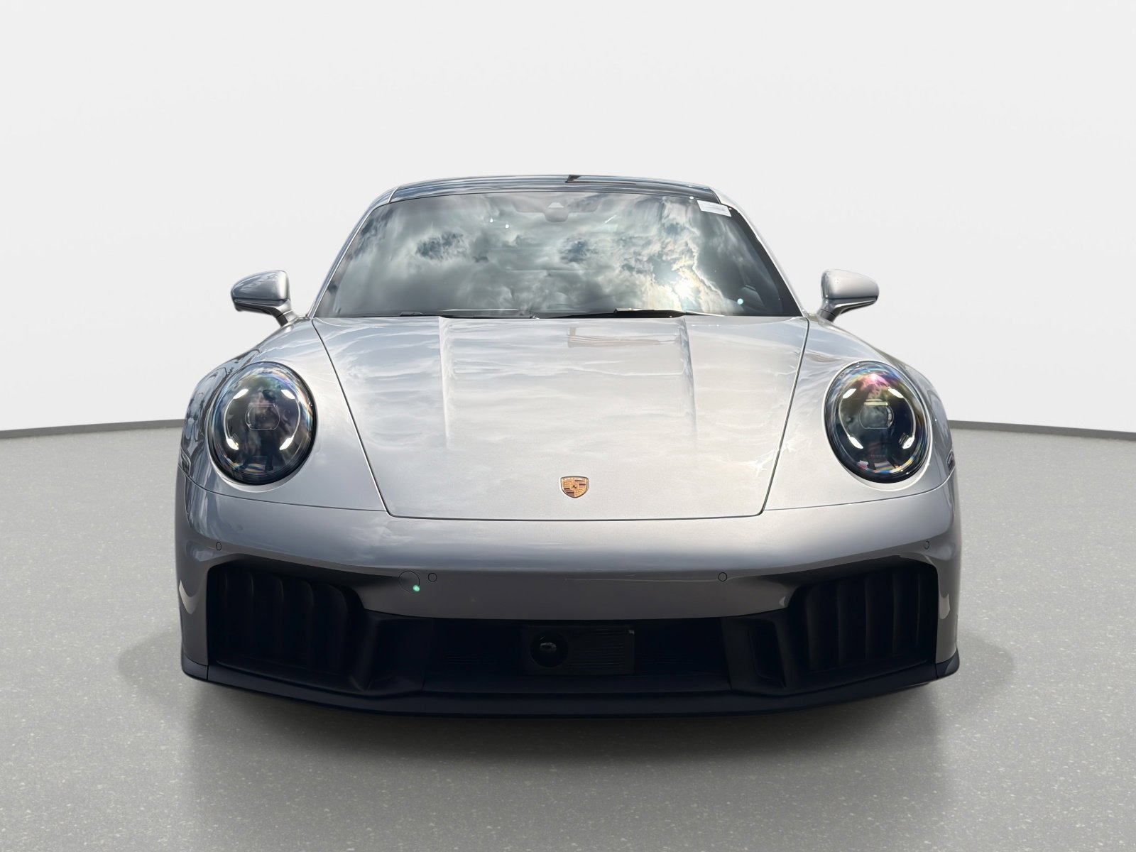 Used 2026 Porsche 911 Carrera GTS image 8
