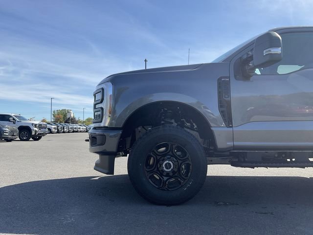 New 2026 Ford F250 XL w/ STX Appearance Package image 10