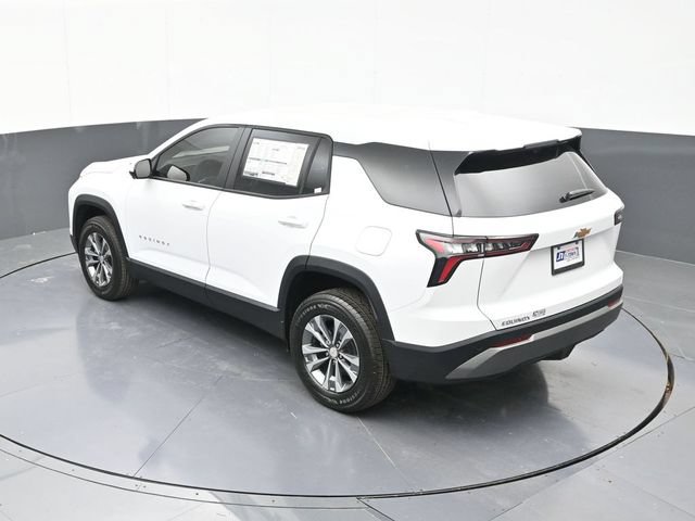 New 2026 Chevrolet Equinox LT w/ Safety and Technology Package FWD image 58