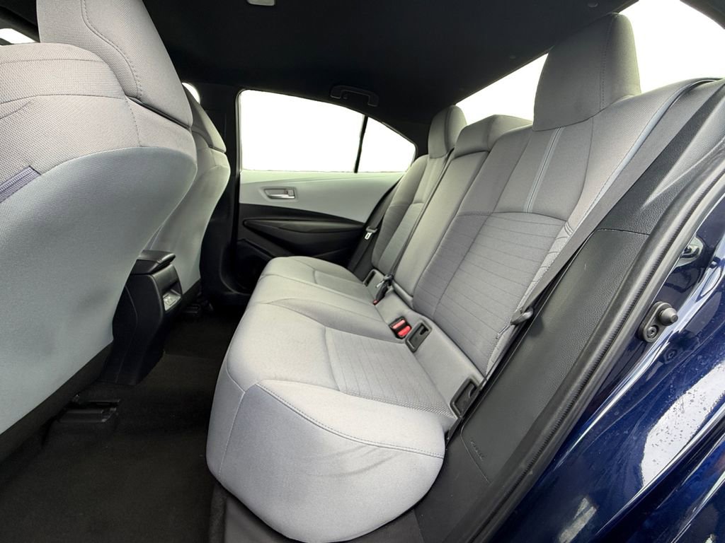 Used 2023 Toyota Corolla SE FWD image 16