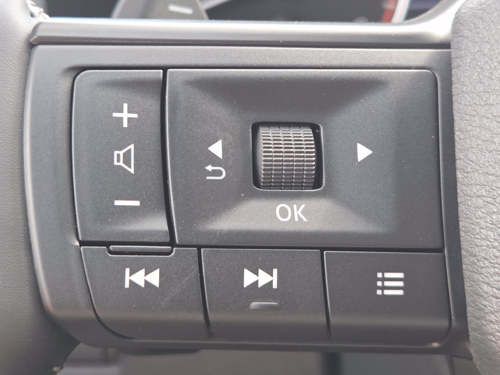 New 2026 Nissan Rogue Dark Armor AWD/4WD image 44