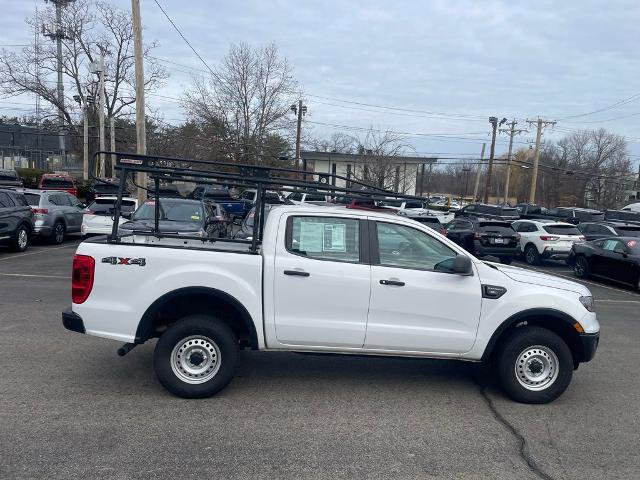 Certified 2019 Ford Ranger XL AWD/4WD image 6