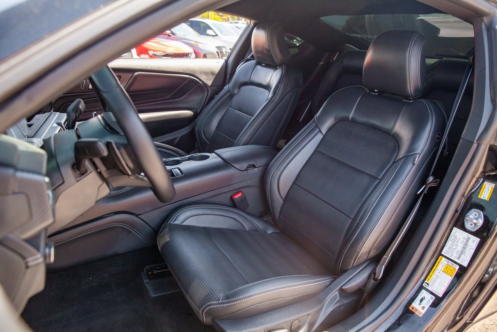Used 2024 Ford Mustang GT Premium image 11
