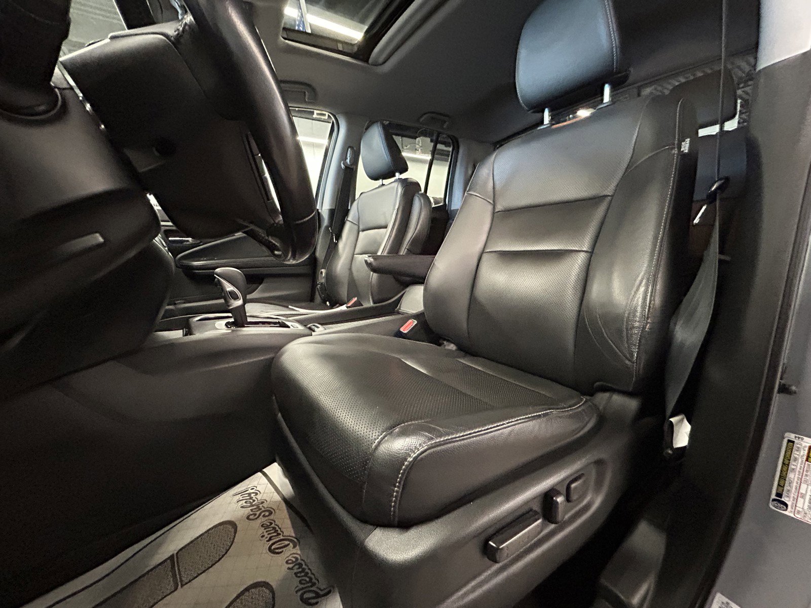 Used 2019 Honda Ridgeline RTL image 12