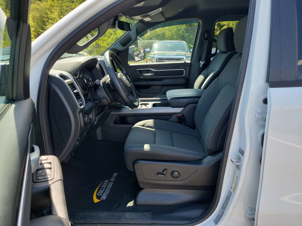 Used 2023 RAM 1500 Big Horn AWD/4WD image 30