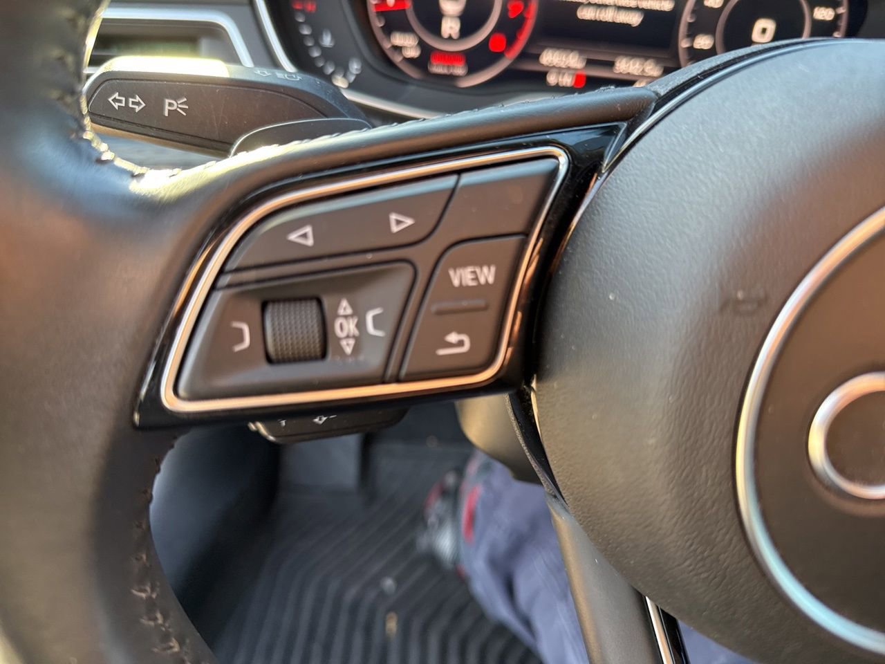 Used 2018 Audi A5 2.0T Premium Plus w/ Premium Plus image 27