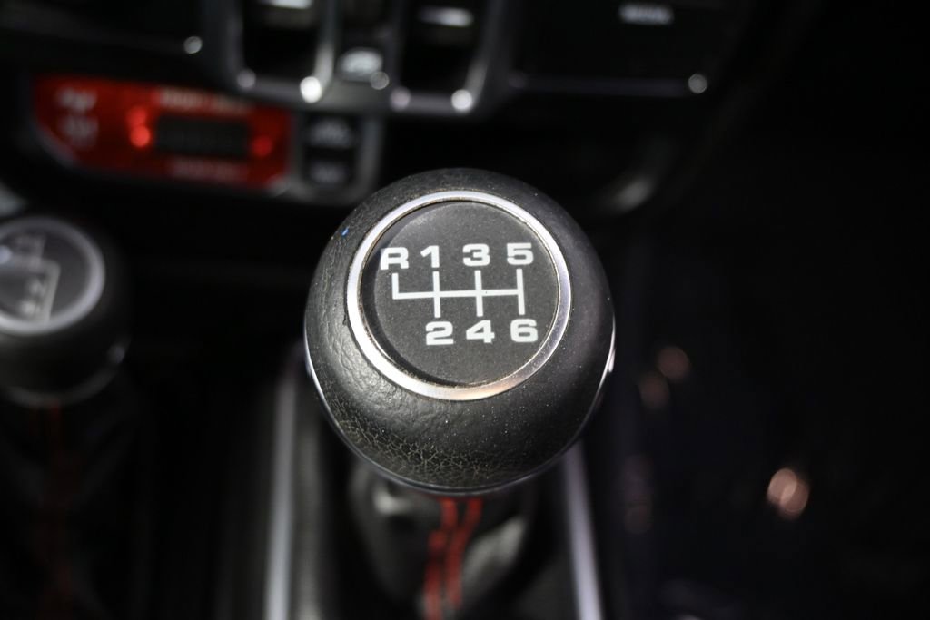 Used 2020 Jeep Gladiator Rubicon AWD/4WD image 34