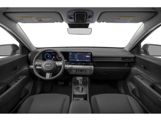 New 2026 Hyundai Kona SEL Sport image 7