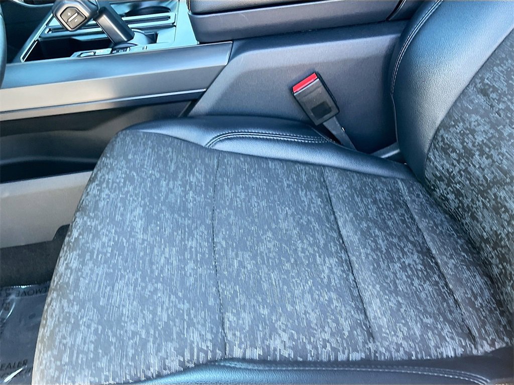 Used 2025 Ford F150 Tremor w/ Bed Utility Package image 20