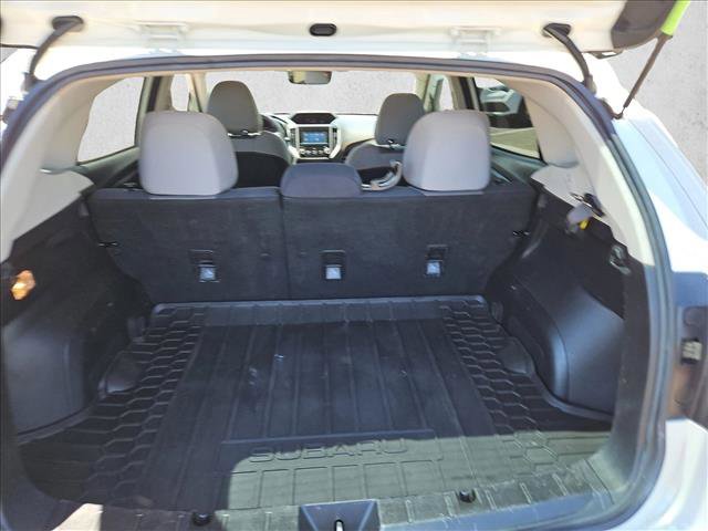 Used 2020 Subaru Crosstrek 2.0i Premium w/ Popular Package #3 AWD/4WD image 6