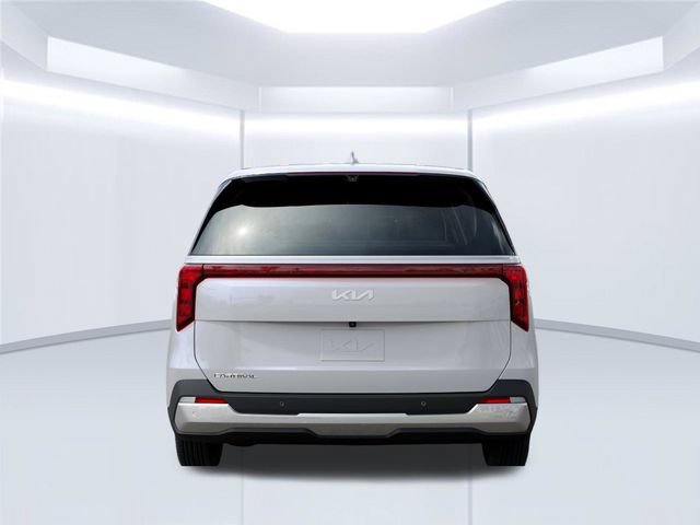 New 2027 Kia Carnival FWD image 14