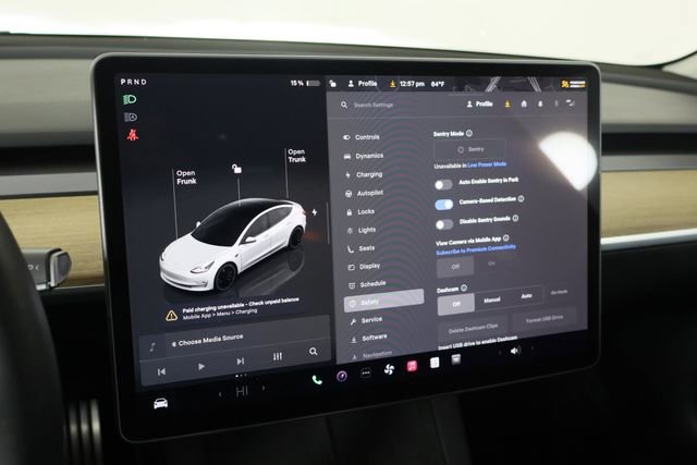 Used 2023 Tesla Model 3 Performance image 32