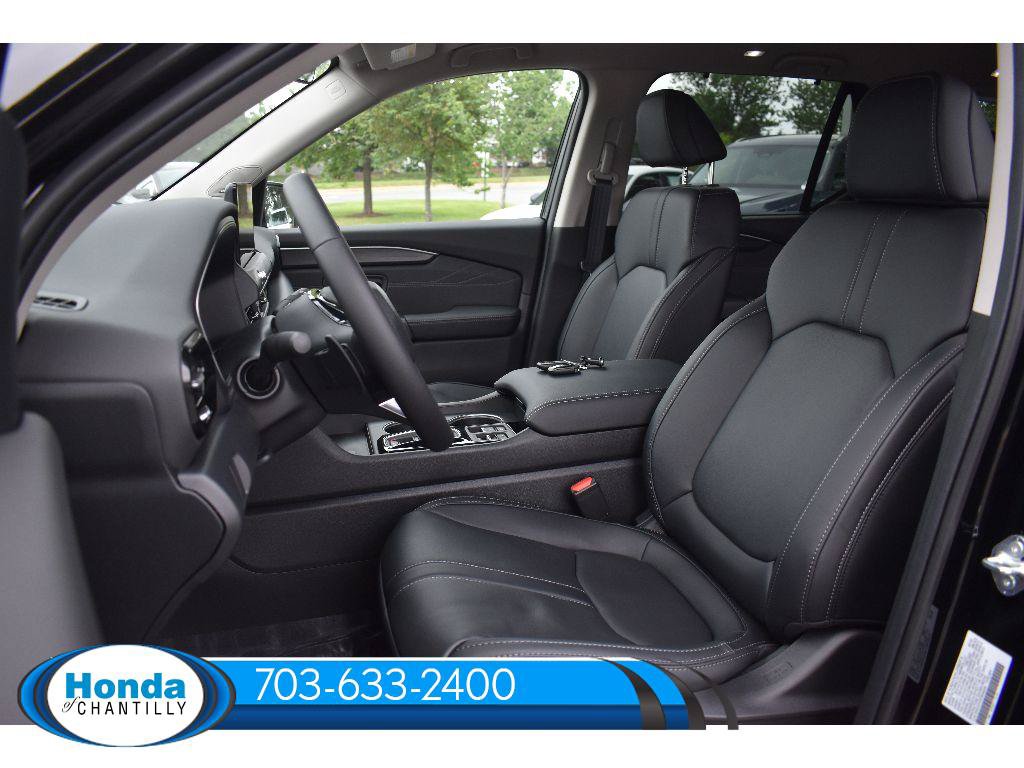 New 2026 Honda Pilot image 25