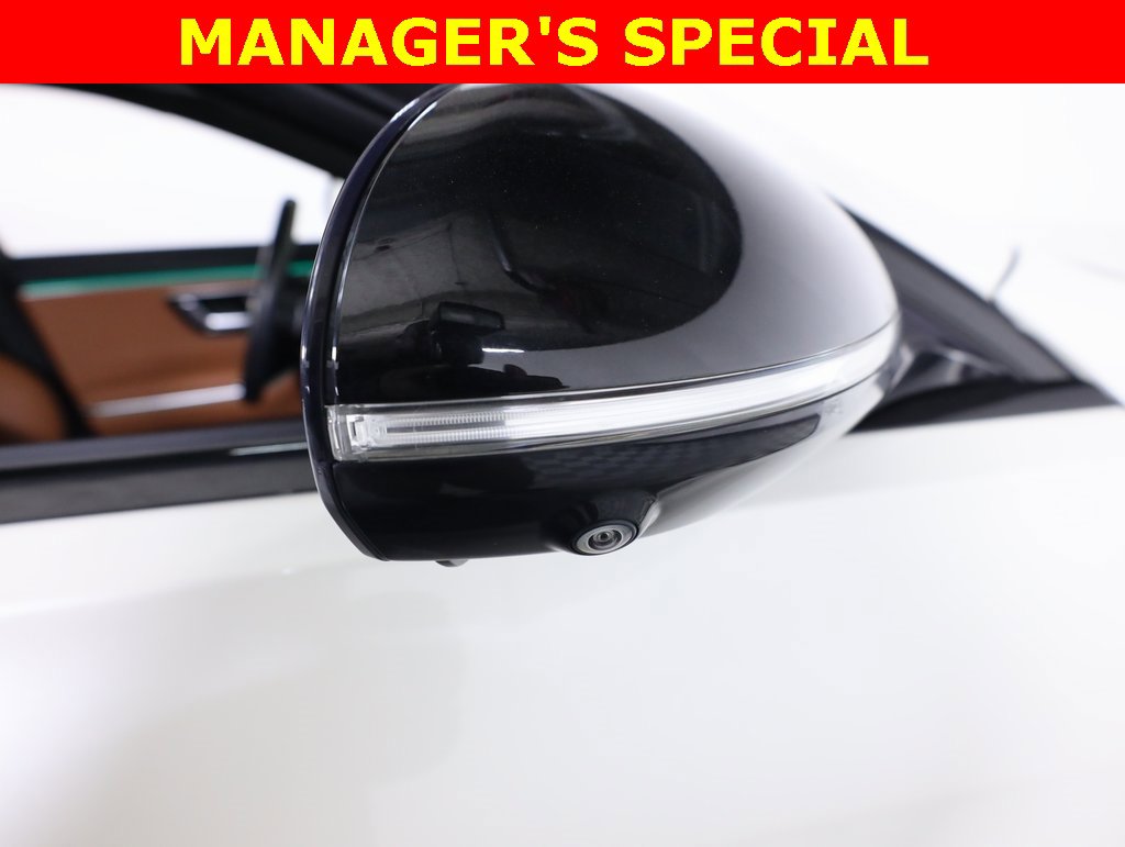 Certified 2023 Mercedes-Benz S 500 4MATIC image 51