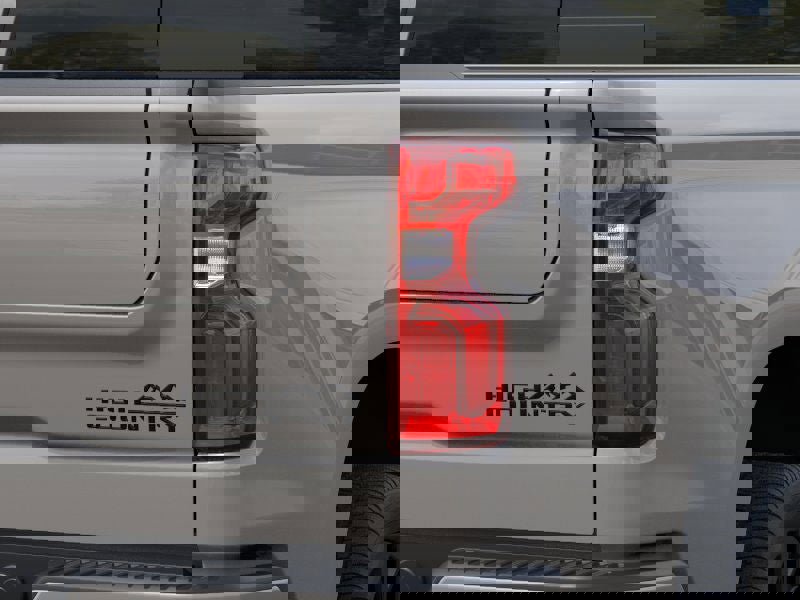 New 2026 Chevrolet Silverado 1500 High Country w/ Technology Package image 11
