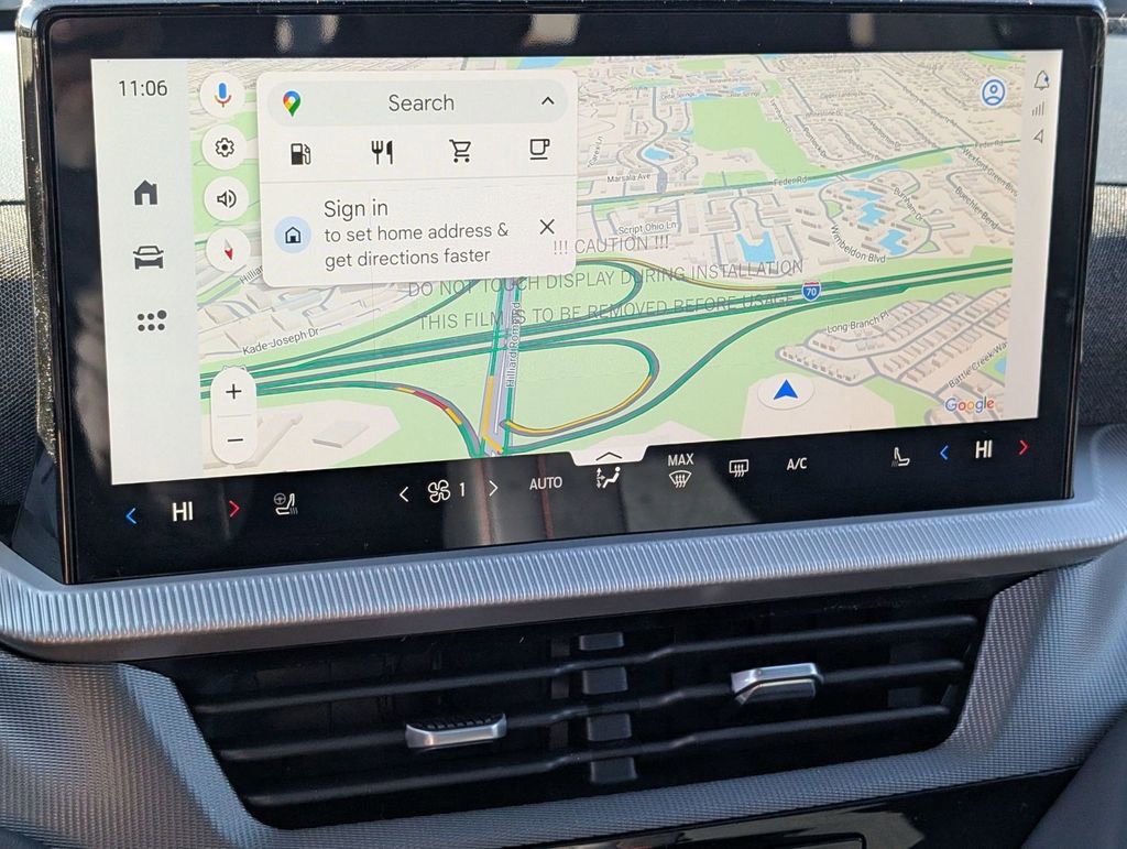 New 2026 Ford Explorer ST w/ Sun And Sound Package image 4