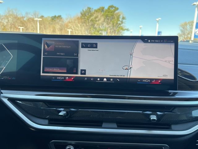 Used 2025 BMW X7 xDrive40i image 17