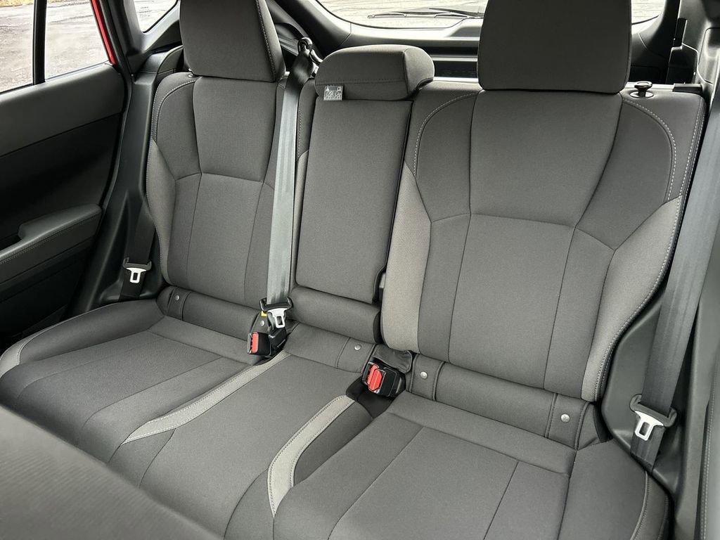 Certified 2025 Subaru Crosstrek 2.0i Premium image 23