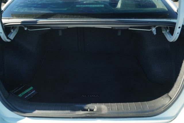 Used 2019 Nissan Altima 2.5 SR w/ SR Premium Package image 20