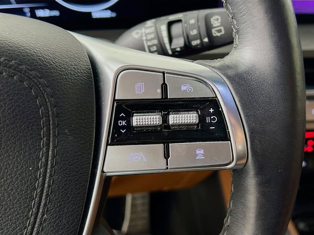 Used 2024 Kia Telluride SX Prestige X-Line AWD/4WD image 35