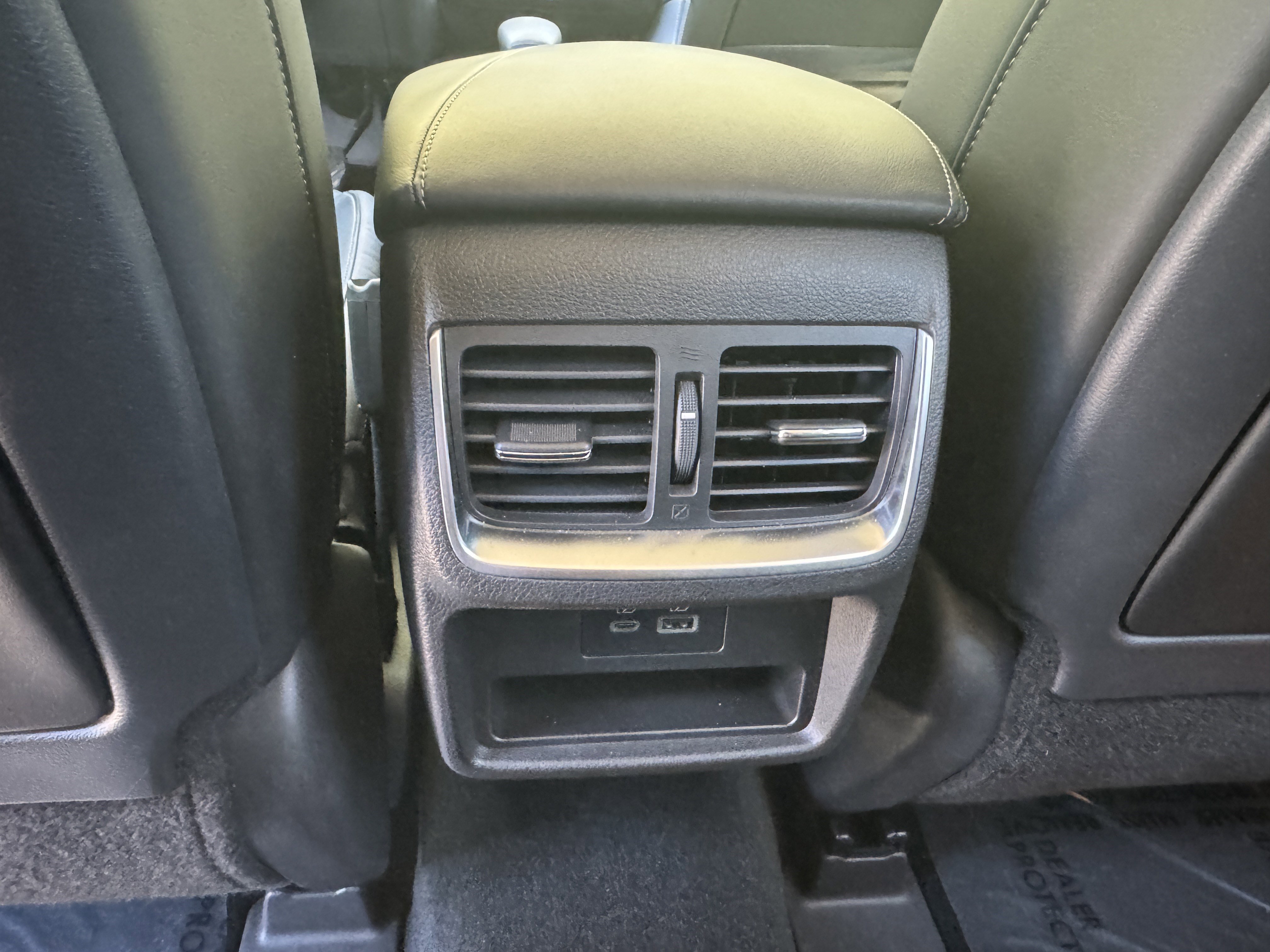 Used 2022 INFINITI QX50 Luxe w/ Cargo Package image 25