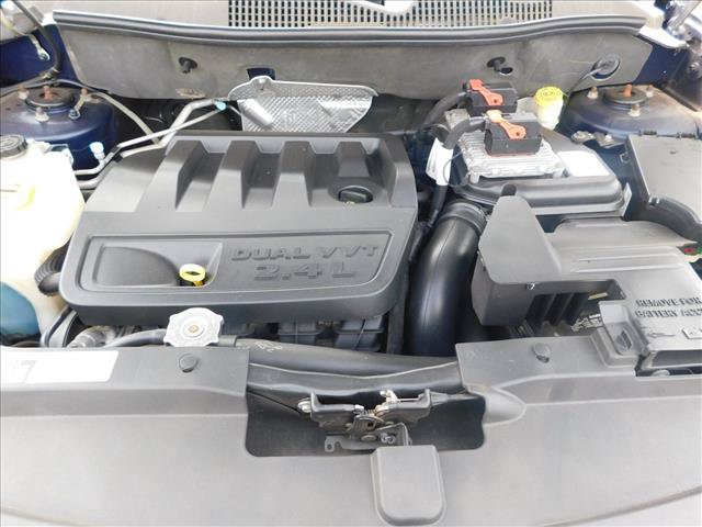 Used 2015 Jeep Compass Sport w/ Power Value Group AWD/4WD image 28