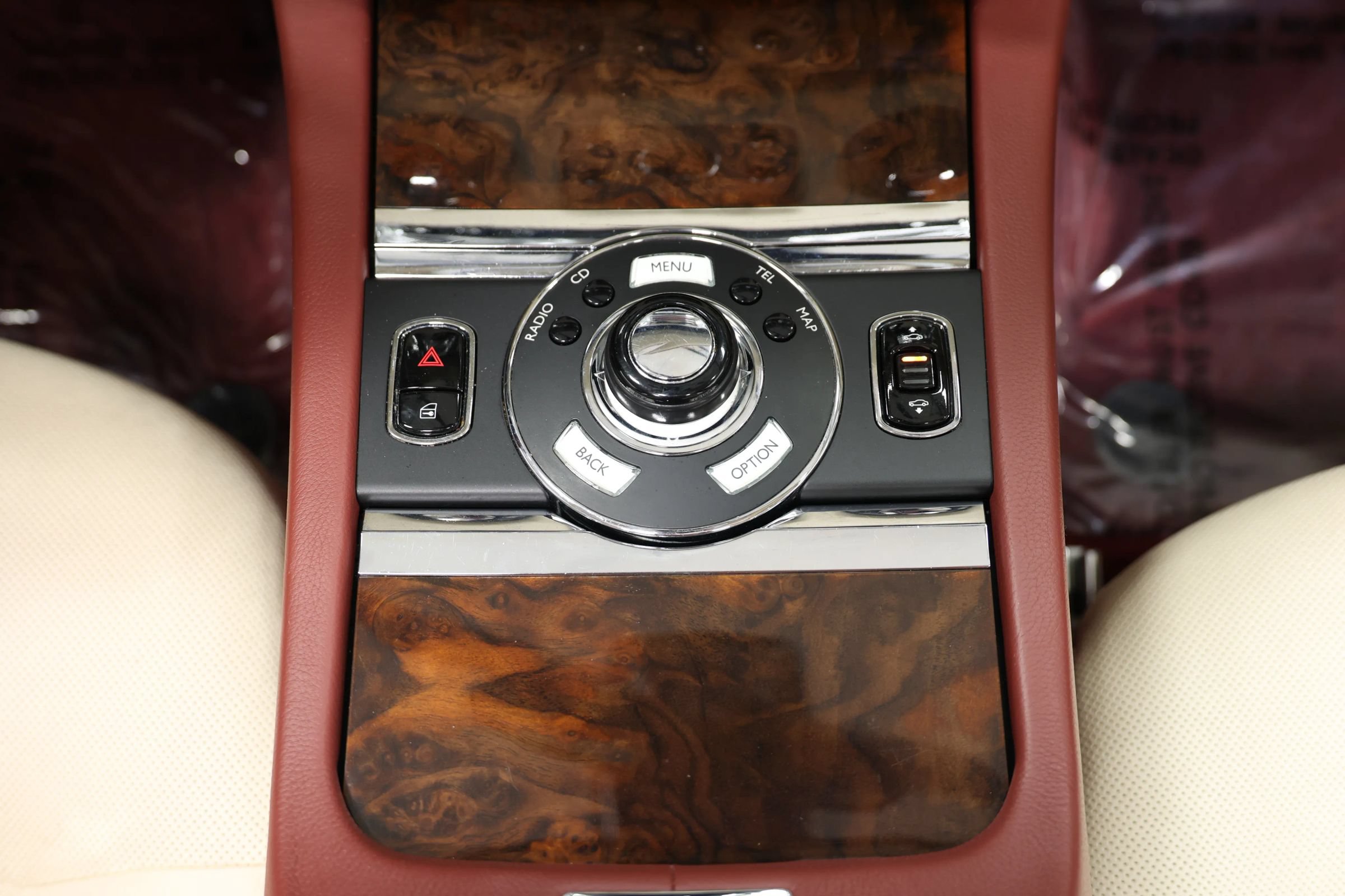 Used 2013 Rolls-Royce Ghost RWD image 45