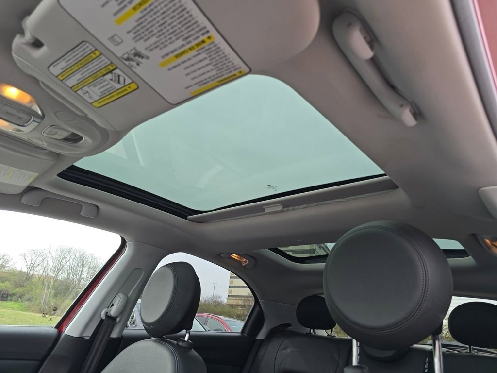 Used 2017 FIAT 500X Trekking image 12