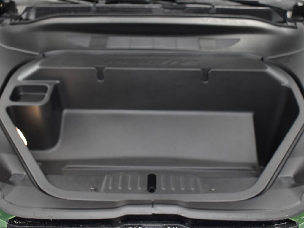 New 2025 Ford Mustang Mach-E GT image 16