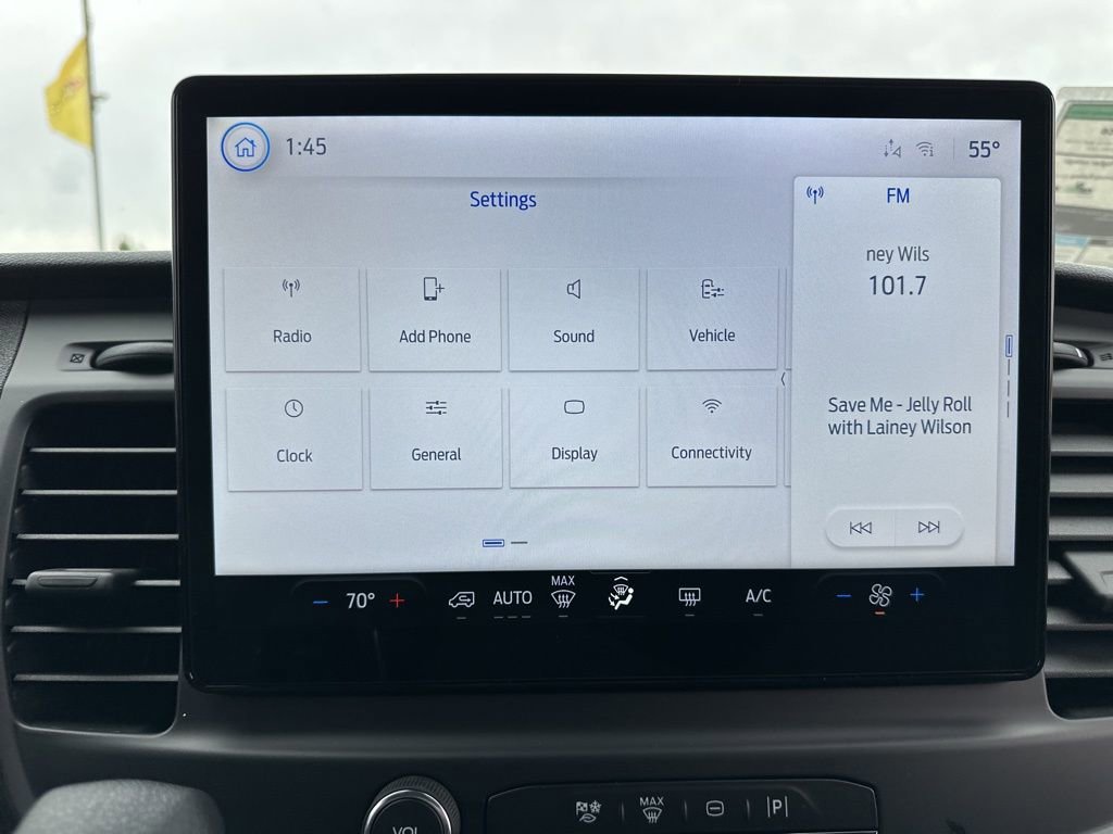 New 2026 Ford Transit 350 148 Medium Roof image 35