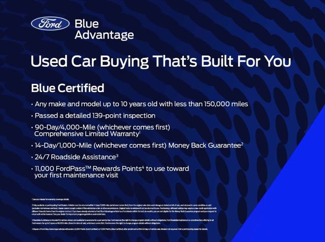 Certified 2022 Ford Explorer XLT w/ Equipment Group 202A AWD/4WD image 4