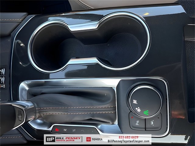 Used 2020 Chevrolet Blazer Premier w/ Driver Confidence II Package image 15