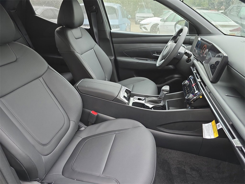 New 2026 Hyundai Santa Cruz SEL image 10