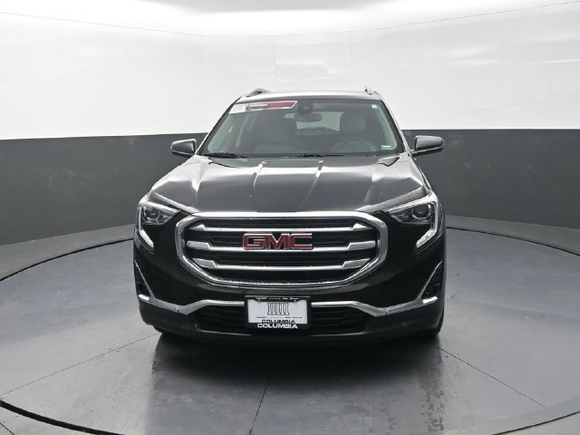 Used 2020 GMC Terrain SLT w/ Preferred Package FWD image 5