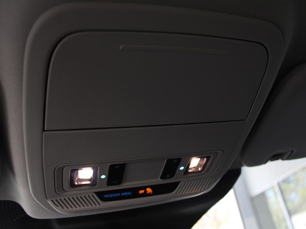 New 2026 Ford Explorer Active w/ Active Comfort Package image 34