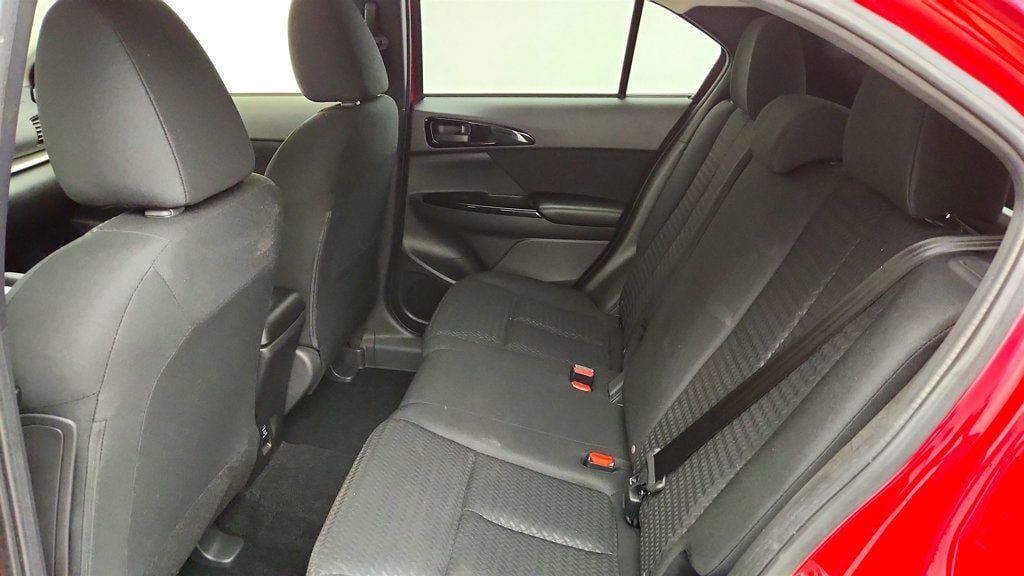 Used 2026 Mitsubishi Eclipse Cross LE AWD/4WD image 19