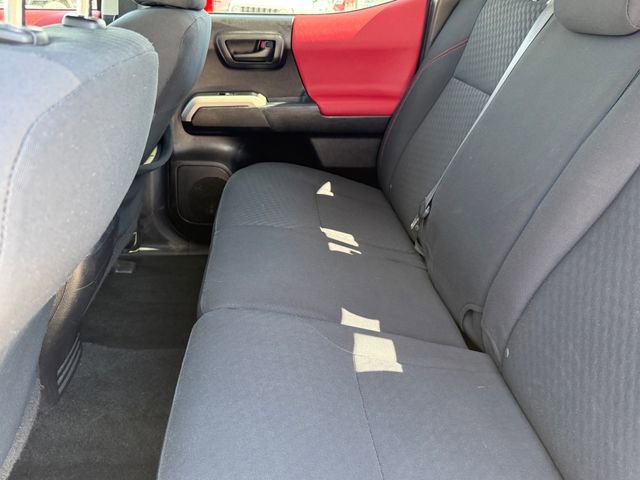 Used 2020 Toyota Tacoma SR5 image 27